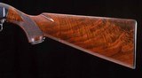 Winchester Model 12 20 Gauge – PRE ’64, SKEET GRADE, 99%, NICE!, vintage firearms inc - 4 of 19