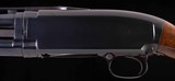 Winchester Model 12 20 Gauge – PRE ’64, SKEET GRADE, 99%, NICE!, vintage firearms inc - 1 of 19