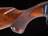 Winchester Model 12 20 Gauge – PRE ’64, SKEET GRADE, 99%, NICE!, vintage firearms inc - 7 of 19
