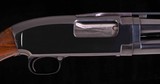Winchester Model 12 20 Gauge – PRE ’64, SKEET GRADE, 99%, NICE!, vintage firearms inc - 2 of 19