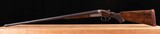 Fox A Grade 20 Gauge – FACTORY D QUALITY WOOD!, 1914, vintage firearms inc - 4 of 22