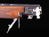 Browning Superposed 20 Gauge – LIGHTNING, 1964, 99% FACTORY ORIGINAL, vintage firearms inc - 20 of 20