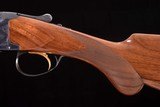 Browning Superposed 20 Gauge – LIGHTNING, 1964, 99% FACTORY ORIGINAL, vintage firearms inc - 7 of 20