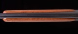Browning Superposed 20 Gauge – LIGHTNING, 1964, 99% FACTORY ORIGINAL, vintage firearms inc - 13 of 20
