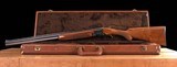 Browning Superposed 20 Gauge – LIGHTNING, 1964, 99% FACTORY ORIGINAL, vintage firearms inc - 4 of 20