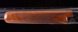 Browning Superposed 20 Gauge – LIGHTNING, 1964, 99% FACTORY ORIGINAL, vintage firearms inc - 12 of 20