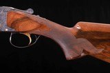 Browning Superposed Midas 28 Gauge – 1 OF 119, AS NEW, LETTER, CASE, vintage firearms inc - 7 of 26