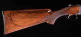 Browning Superposed Midas 28 Gauge – 1 OF 119, AS NEW, LETTER, CASE, vintage firearms inc - 6 of 26