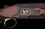 Browning Superposed Midas 28 Gauge – 1 OF 119, AS NEW, LETTER, CASE, vintage firearms inc - 3 of 26
