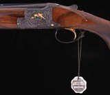 Browning Superposed Midas 28 Gauge – 1 OF 119, AS NEW, LETTER, CASE, vintage firearms inc - 12 of 26