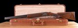 Browning Superposed Midas 28 Gauge – 1 OF 119, AS NEW, LETTER, CASE, vintage firearms inc - 4 of 26