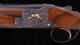 Browning Superposed Midas 28 Gauge – 1 OF 119, AS NEW, LETTER, CASE, vintage firearms inc - 13 of 26