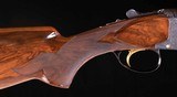 Browning Superposed Midas 28 Gauge – 1 OF 119, AS NEW, LETTER, CASE, vintage firearms inc - 8 of 26