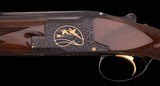 Browning Superposed Midas 28 Gauge – 1 OF 119, AS NEW, LETTER, CASE, vintage firearms inc - 1 of 26