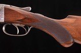 Fox A Grade 20 Gauge –1914, 28”, 65% FACTORY CASE COLOR, vintage firearms inc - 7 of 23