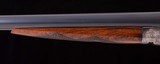 Fox A Grade 20 Gauge –1914, 28”, 65% FACTORY CASE COLOR, vintage firearms inc - 14 of 23