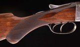 Fox A Grade 20 Gauge –1914, 28”, 65% FACTORY CASE COLOR, vintage firearms inc - 8 of 23