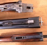 Fox A Grade 20 Gauge –1914, 28”, 65% FACTORY CASE COLOR, vintage firearms inc - 22 of 23