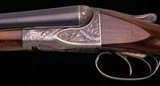 Fox A Grade 20 Gauge –1914, 28”, 65% FACTORY CASE COLOR, vintage firearms inc - 1 of 23