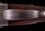Fox A Grade 20 Gauge –1914, 28”, 65% FACTORY CASE COLOR, vintage firearms inc - 20 of 23
