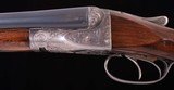 Fox A Grade 20 Gauge –1914, 28”, 65% FACTORY CASE COLOR, vintage firearms inc - 11 of 23