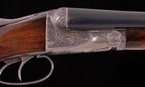 Fox A Grade 20 Gauge –1914, 28”, 65% FACTORY CASE COLOR, vintage firearms inc - 13 of 23