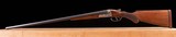 Fox A Grade 20 Gauge –1914, 28”, 65% FACTORY CASE COLOR, vintage firearms inc - 4 of 23