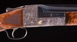 Ithaca 5E Single Barrel Trap – 1955, 90% CASE COLOR, 32”, vintage firearms inc - 14 of 22