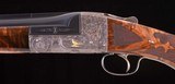 Ithaca 5E Single Barrel Trap – 1955, 90% CASE COLOR, 32”, vintage firearms inc - 11 of 22
