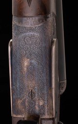 AyA No. 2 Grade 20 Gauge – 99%, AWESOME WOOD, 29” BARRELS, vintage firearms inc - 2 of 23