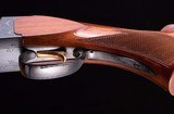Browning BT-99 12 Gauge – 1968, 99%, FIRST YEAR PRODUCTION, CASED, vintage firearms inc - 17 of 22