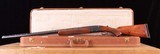 Browning BT-99 12 Gauge – 1968, 99%, FIRST YEAR PRODUCTION, CASED, vintage firearms inc - 1 of 22