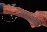 Winchester Model 21 12 Gauge – FACTORY 28” IC/F, NICE WOOD, vintage firearms inc - 6 of 19