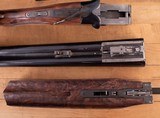 Winchester Model 21 12 Gauge – FACTORY 28” IC/F, NICE WOOD, vintage firearms inc - 19 of 19