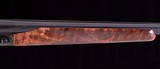 Winchester Model 21 12 Gauge – FACTORY 28” IC/F, NICE WOOD, vintage firearms inc - 14 of 19