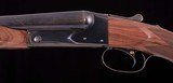 Winchester Model 21 12 Gauge – FACTORY 28” IC/F, NICE WOOD, vintage firearms inc - 1 of 19
