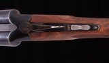 Winchester Model 21 12 Gauge – FACTORY 28” IC/F, NICE WOOD, vintage firearms inc - 8 of 19