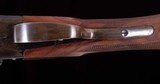 Winchester Model 21 12 Gauge – FACTORY 28” IC/F, NICE WOOD, vintage firearms inc - 17 of 19