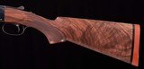 Winchester Model 21 12 Gauge – FACTORY 28” IC/F, NICE WOOD, vintage firearms inc - 4 of 19