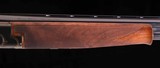 Browning Superposed B25 20 Gauge – EXHIBITION GRADE, SIDEPLATES, vintage firearms inc - 15 of 23