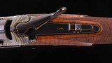 Browning Superposed B25 20 Gauge – EXHIBITION GRADE, SIDEPLATES, vintage firearms inc - 10 of 23