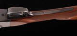 Winchester Model 21 20 Gauge – 6 1/4LBS., ENGLISH GRIP, FACTORY FINISH, vintage firearms inc - 17 of 20