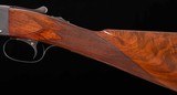Winchester Model 21 20 Gauge – 6 1/4LBS., ENGLISH GRIP, FACTORY FINISH, vintage firearms inc - 8 of 20