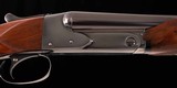 Winchester Model 21 20 Gauge – 6 1/4LBS., ENGLISH GRIP, FACTORY FINISH, vintage firearms inc - 1 of 20