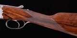 Piotti BSEE 20 Gauge – 5 1/2LBS., CASED, 99%, GREAT PRICE, vintage firearms inc - 7 of 22