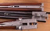 Piotti BSEE 20 Gauge – 5 1/2LBS., CASED, 99%, GREAT PRICE, vintage firearms inc - 22 of 22
