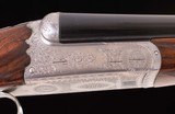 Piotti BSEE 20 Gauge – 5 1/2LBS., CASED, 99%, GREAT PRICE, vintage firearms inc - 14 of 22