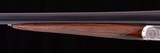 Piotti BSEE 20 Gauge – 5 1/2LBS., CASED, 99%, GREAT PRICE, vintage firearms inc - 15 of 22