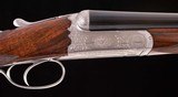 Piotti BSEE 20 Gauge – 5 1/2LBS., CASED, 99%, GREAT PRICE, vintage firearms inc - 13 of 22