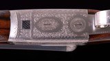 Piotti BSEE 20 Gauge – 5 1/2LBS., CASED, 99%, GREAT PRICE, vintage firearms inc - 12 of 22